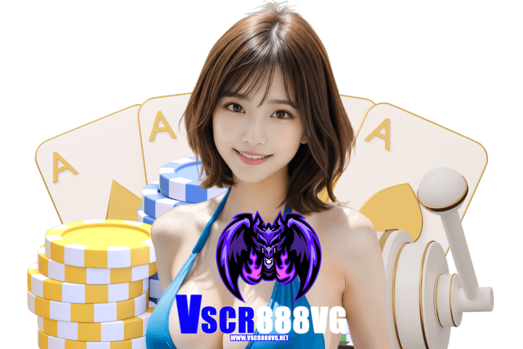 vscr888vg