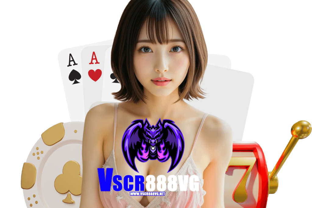 vscr888vg wallet
