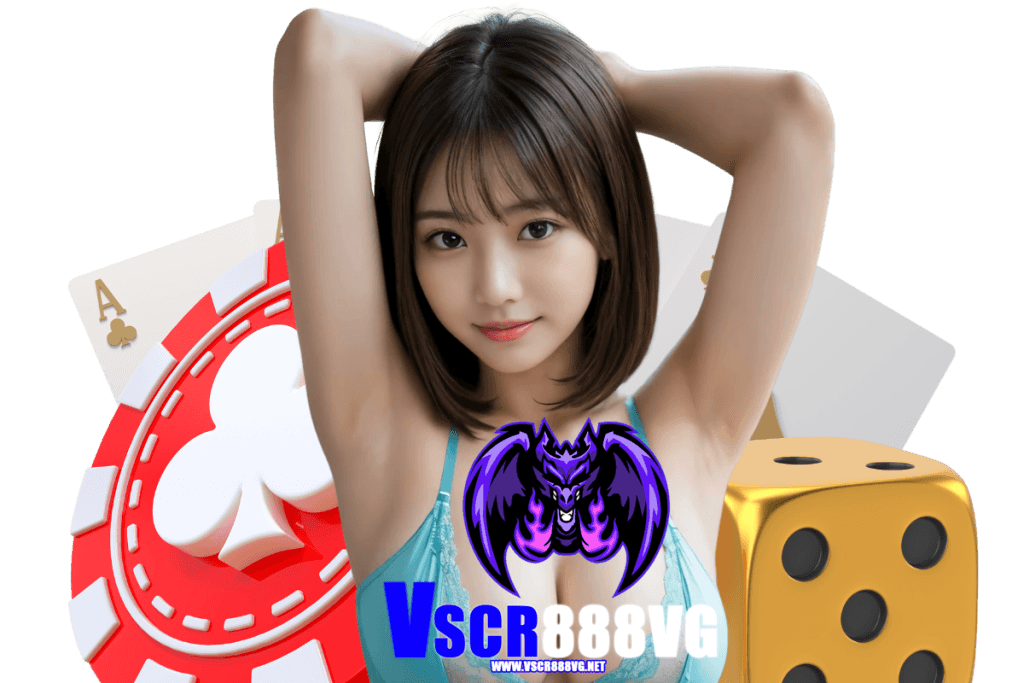 vscr888vg สล็อต