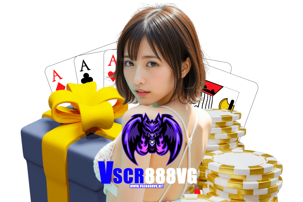 vscr888vg เว็บตรง