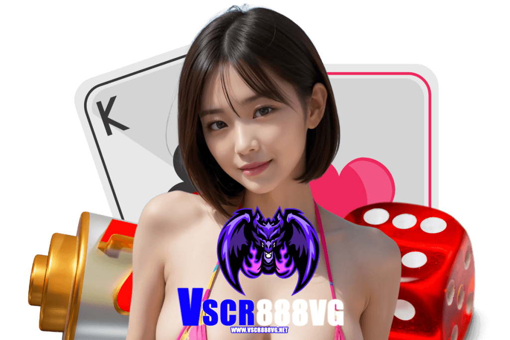 vscr888vg แจกเครดิตฟรี